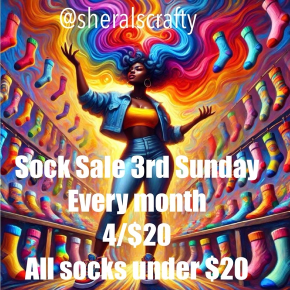 * Sheralscrafty Live Show Listing * - Picture 4 of 16